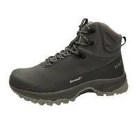 Halti - Fara Mid 4 DX - Wanderschuhe, Gr. 42, grau/schwarz (ChimeraGrey)