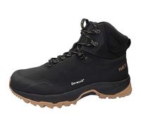 Halti - Fara Mid 4 DX - Wanderschuhe, Gr. 44, schwarz (Black)