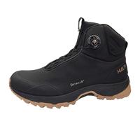 Halti - Fara Mid Freelock 3 DX - Wanderschuhe, Gr. 37, schwarz (Black)