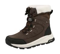 Halti Fjalla 2 DX IC W Winterboot coffee (G78) 41