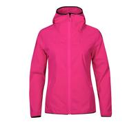Halti Funktionsjacke "Pallas" in Pink - Größe 42 | Damen Outdoorjacken