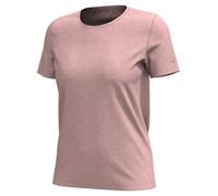 Halti Tuntu II Merino T-shirt Women's silver pink (F61) 40