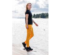 HALTI Halti Tuntu W merino Damen T-shirt - Mehrfarbig - 38