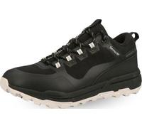 Halti Hiker Kuru Low Drymaxx Outdoor Shoe Women's black (P99) 7,5