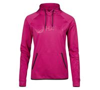 Halti Hoodie "Dynamic" in Pink - Größe 38 | Damen Sweatshirts Jacken