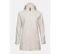Halti Kallas W Dx Parka Jacket eggnog white (E01) 44