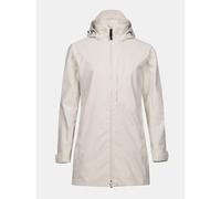 Halti Kallas W+ DX Parka Jacket eggnog white (E01) 48+