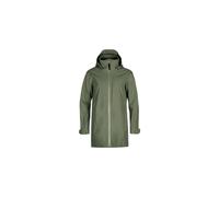 Halti Kallas W Dx Parka Jacket four leaf clover green (B56) 32
