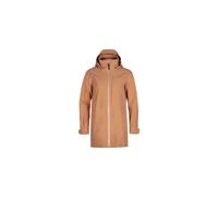 Halti Kallas W+ DX Parka Jacket pheasant brown (E71) 42