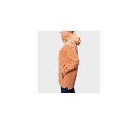 Halti - Women's Kallas DX Parka Jacket - Regenjacke, Gr. M 42, rosa/orange (PheasantBrown)
