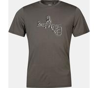 Halti Kalteva M Trekking T-shirt chimera grey (H28) L