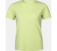 Halti Kalteva W Trekking T-shirt shadow lime (H52) 44