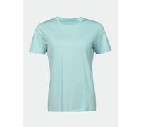 Halti Kalteva W Trekking T-shirt tanager turquoise (F31) 40