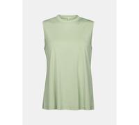 Halti Kalteva W Trekking Top smoke green (F53) 38