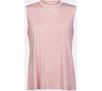 Halti Kalteva Womens Trekking Top silver pink - Größe 36 Damen