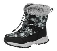 Halti - Kid's Kodiak DX - Winterschuhe, Gr. 32, grau/schwarz (BlackPrint)