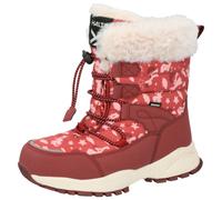 Halti - Kid's Kodiak DX - Winterschuhe, Gr. 33, rot (RedPrint)