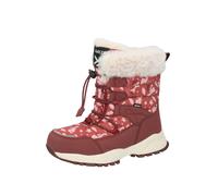 Halti Kodiak DX JR Winterboot red print (G68P) 34