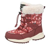 Halti Kodiak DX JR Winterboot red print (G68P) 34