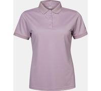 Halti Laine Polo Shirt Women's sea fog lilac (H83) 48