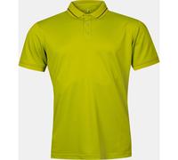 Halti Laine Technical Polo Men's grenoble green (H55) M
