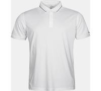 Halti Laine Technical Polo Men's white (P00) S