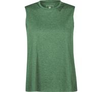 Halti Lehti W Trekking Top jade cream green melange (B52M) 40