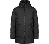 Halti Linjat Mens Puffer Parka black - Größe XL