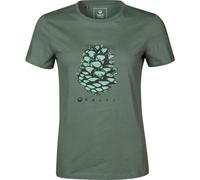 Halti Matka W T-shirt duck green (B55) 46