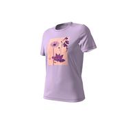 Halti Matka Women's T-shirt orchid bloom lavender (C81) 38