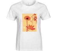 Halti Matka Women's T-shirt white/white (P0000) 38