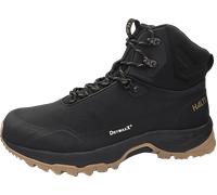 Halti Men’s Fara Mid 4 DrymaxX Outdoor Shoes Black 42