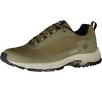 Halti Fara Low 2 Men's DX Outdoor Shoes dark olive green (A58) 41