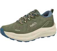Halti Men's Rapid 2 Sneaker Four Leaf Clover Green 42