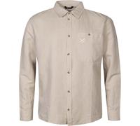 Halti Notsgi M Long-sleeve Shirt fossil beige (H05) M