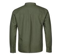 Halti Notsgi Men Longsleeve Shirt four leaf clover green - Größe XXXL