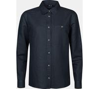 Halti Notsgi W Long-sleeve Shirt collegiate blue (A38) 36