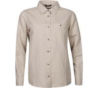 Halti Notsgi W Long-sleeve Shirt fossil beige (H05) 36