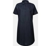 Halti Notsgi W SS Dress collegiate blue (A38) 36