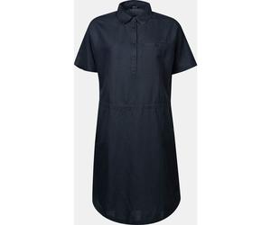 Halti Notsgi W SS Dress collegiate blue (A38) 42