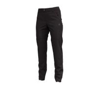 Halti Pallas Cool Stretch Pants Damen (Farbe: Schwarz, Größe: 36)