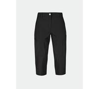 Halti Pallas Cool W Stretch Capri black (P99) 38