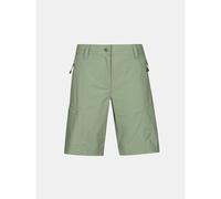 Halti Pallas Cool W Stretch Shorts basil (F54) 38