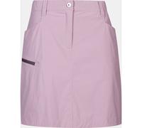 Halti Pallas Cool W Stretch Skort sea fog lilac (H83) 40