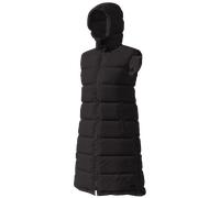 Halti Penger Womens Puffer Vest black - Größe 48 Damen