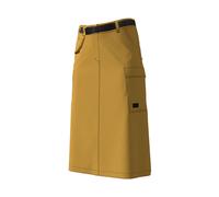 Halti Rundi Women's Midi Skirt harvest gold (B45) 38
