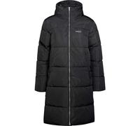 Halti Sammal W Insulated Parka Jacket black (P99) 36