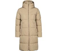 Halti Sammal W+ Insulated Parka Jacket lemon pepper beige (G05) 40+
