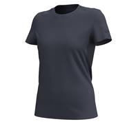 Halti Shirt ''Kalteva'' in Anthrazit - 47% | Größe 38 | Damen Tops