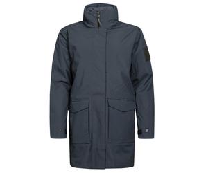 Halti Synkas Womens 3in1 DX Jacket collegiate blue - Größe 38 Damen